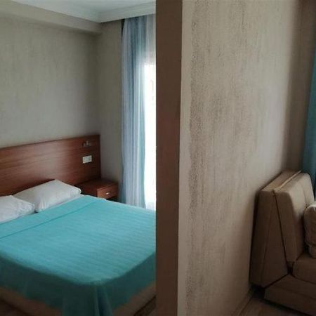 Dolunaydin Butik Otel Side Kültér fotó