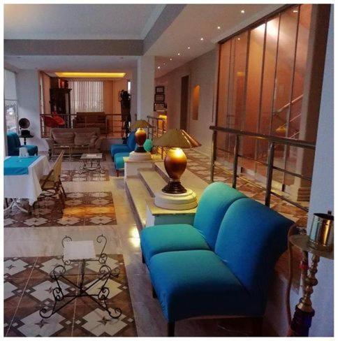 Dolunaydin Butik Otel Side Kültér fotó