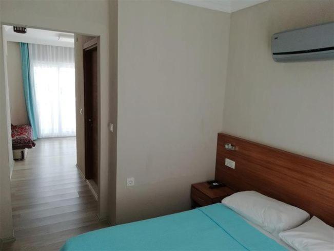 Dolunaydin Butik Otel Side Kültér fotó