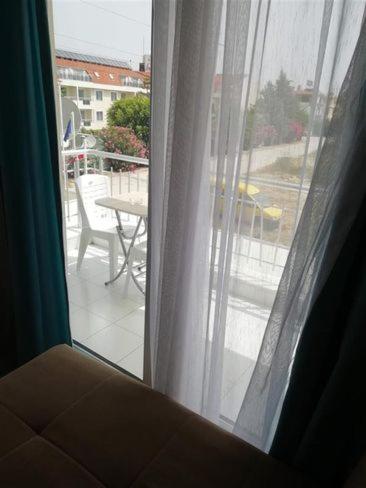 Dolunaydin Butik Otel Side Kültér fotó