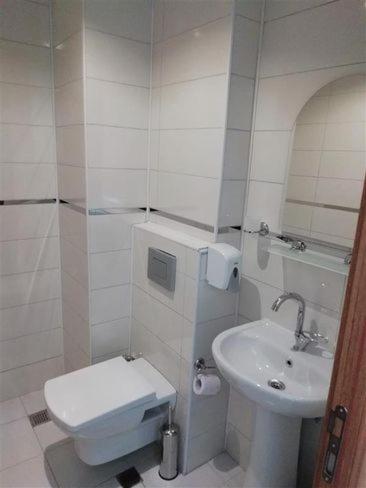 Dolunaydin Butik Otel Side Kültér fotó